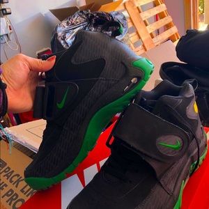 Nike Air Mission Prm Mens Style